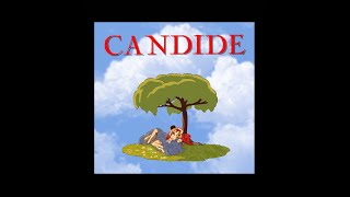 Candide  by Voltaire Audiobook Read by Michael York [upl. by Brooking]