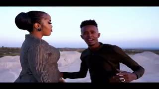 Cabdikariin Cali Shaah Iyo Najax Nalka  Dareen  Official Music Video 2020 [upl. by Loggins]