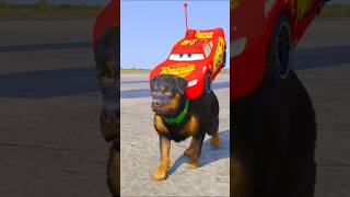 GTA V WHO IS STRONGER DOG CHOP VS THANOS HULK shorts  Maheshwar Gamerz [upl. by Belen]