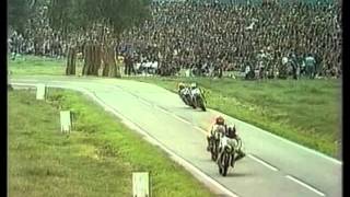 Raalte 1981 250cc race [upl. by Tiena]