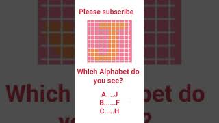 FIND OUT👁️ODD👁️IQtestEyetestMathGk BrainExercisePuzzleyt QuizLearnReelsView ViralShorts [upl. by Trebo284]