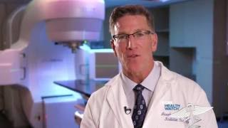 Health Watch  Advancements in Radiation Therapy at Marin General Hospital [upl. by Yann966]