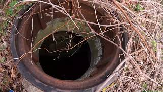 Kissena Park Storm Drain [upl. by Rabiah]