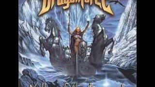 DragonForce  Black Winter Night [upl. by Marka860]