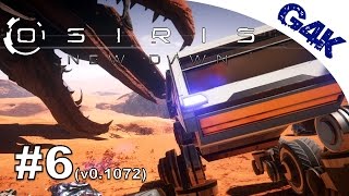 Osiris New Dawn  NEW CAVE LAYOUT amp RESOURCE GRIND  S02E06 [upl. by Crooks739]