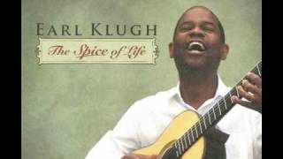 Earl Klugh Driftin [upl. by Aihsat]