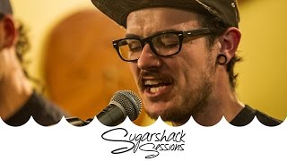 Tropidelic  Alcoholic Live Music  Sugarshack Sessions [upl. by Lavud]