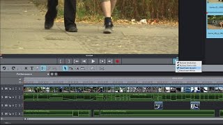 MAGIX Movie Edit Pro 2016 – Optimize performance tutorial INT [upl. by Kape]