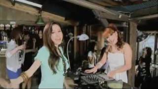 May J  Garden feat DJ KAORI DiggyMO クレンチ＆ブリスタ [upl. by Ellerred]