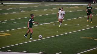 Penn Trafford Girls Soccer JV vs Franklin 92723 [upl. by O'Connell]