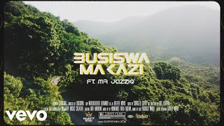 Busiswa  Makazi feat Mr JazziQ Official Music Video [upl. by Chesnut444]