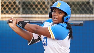 UCLA Softball vs Nebraska Softball  Full Game  NCAA Softball 2018  Mary Nutter Classic 2018 [upl. by Zenas906]