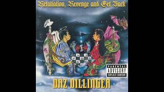 2Pac  Revenge feat Outlawz Kurupt Daz Dillinger [upl. by Iot343]