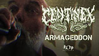 CENTINEX  Armageddon Official Music Video [upl. by Uzziel512]