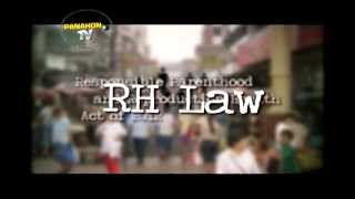 ULAT PANGMULAT Reproductive Health Law [upl. by Paresh]