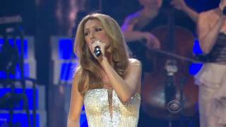 Celine Dion  Simply The Best Live HD [upl. by Gibun]