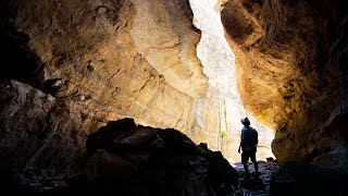 EXPLORING HIDDEN GEMS  Blue Mountains Camping Adventure [upl. by Eiramlirpa883]