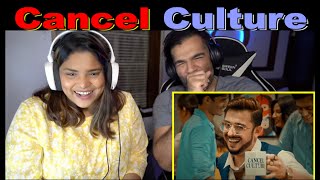 Sandeep Maheshwari Carryminati Motivational Parody पर Angry Reaction Apology पर Fans Support मिला [upl. by Suravaj454]