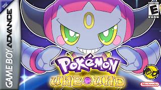 ผมเล่นเกมโปเกม่อนที่วุ่นวายที่สุด Pokemon Unbound [upl. by Gass]