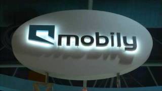 Mobily family tone [upl. by Eceinal]