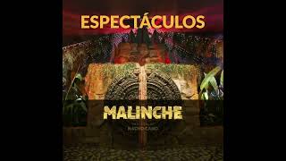 Espacio Malinche [upl. by Amero]