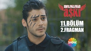 Meleklerin Aşkı 11 Bölüm 2 Fragman Final [upl. by Eldwen860]