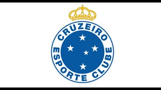 HINO DO CRUZEIRO [upl. by Hamaso]