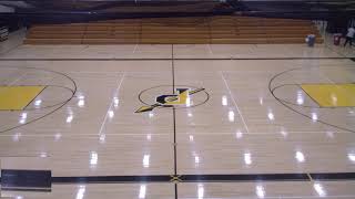 Piscataway High School vs South Brunswick High School Womens Varsity Basketball [upl. by Llerrat]