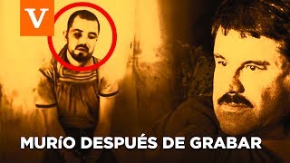 Así es como El Chapo Guzmán y El Licenciado interrogaban a los quottraidoresquot [upl. by Mcconaghy]