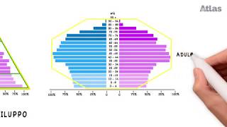 Studiare la popolazione [upl. by Eceela]