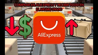 Aliexpress Como Descargar Factura 2023 [upl. by Salamanca]