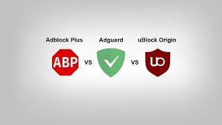 Ad Blockers and Privacy Extensions Test 1 [upl. by Layne225]