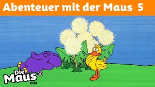 MausSpots Folge 05  DieMaus  WDR [upl. by Siegel]