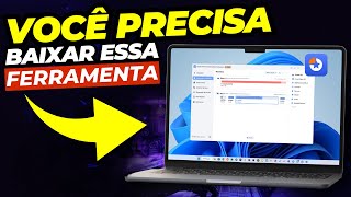 🤯Ferramenta ESSENCIAL para Todos os Técnicos em Informática Conheça o EaseUS Partition Master [upl. by Dodwell]