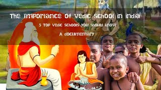 The importance of Vedic Education  Inda Vedic schools [upl. by Klockau]