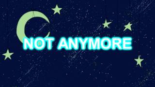 REALLY DONT CARE  Demi Lovato ft Cher Lloyd Lyrics Video [upl. by Notniuq]