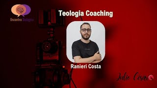 Teologia Coaching  Encontro Dialógico  Ranieri Costa [upl. by Kreegar]