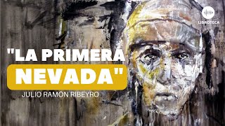 quotLa primera nevadaquot de Julio Ramón Ribeyro🎙️ cuento completo AUDIOLIBRO Voz humana [upl. by Sherie564]