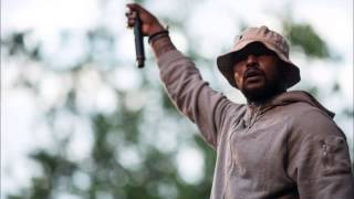 ScHoolboy Q  Man Of The Year Snippet Extended [upl. by Iclehc612]