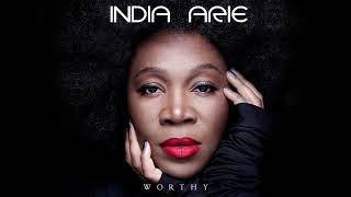 IndiaArie  Follow The Sun Audio [upl. by Adilem]