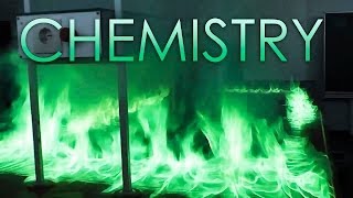 TOP 15 CHEMICAL REACTIONS THAT WILL IMPRESS YOU [upl. by Trstram649]