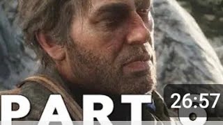 RED DEAD REDEMPTION 2 Walkthrough Gameplay Part 6  LEGENDARY BEAR RDR2 [upl. by Adas]