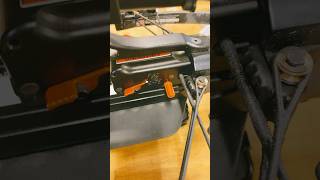 How to remove sled from string Ravin crossbow Ravin accessories sale [upl. by Enyehc156]