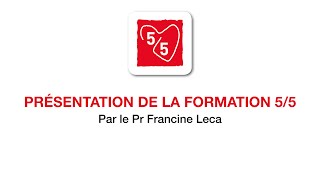 La Formation 55 une formation elearning à la cardiopédiatrie [upl. by Nenney]