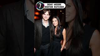 TOP 10 Celebrity Divorces 👰💔🤵Celebrity Divorces That Shook the Media shorts celebrity [upl. by Eceerehs414]