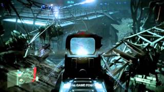 How to download Crysis 3 100 WORKING  CRACK [upl. by Weikert]