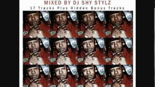 02 Gucci 2 Times Freestyle  COMP Your Enthusiasm  Dj Shy Stylz [upl. by Odilo]