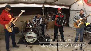 Grupo Los Reyes  El Sauce y La Palma [upl. by Livesay792]