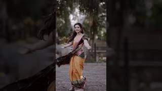 Ramachari serial actresses new instagram reels [upl. by Joelly]