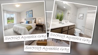 Design Studio Favorite Neutrals from Sherwin Williams [upl. by Alicea]